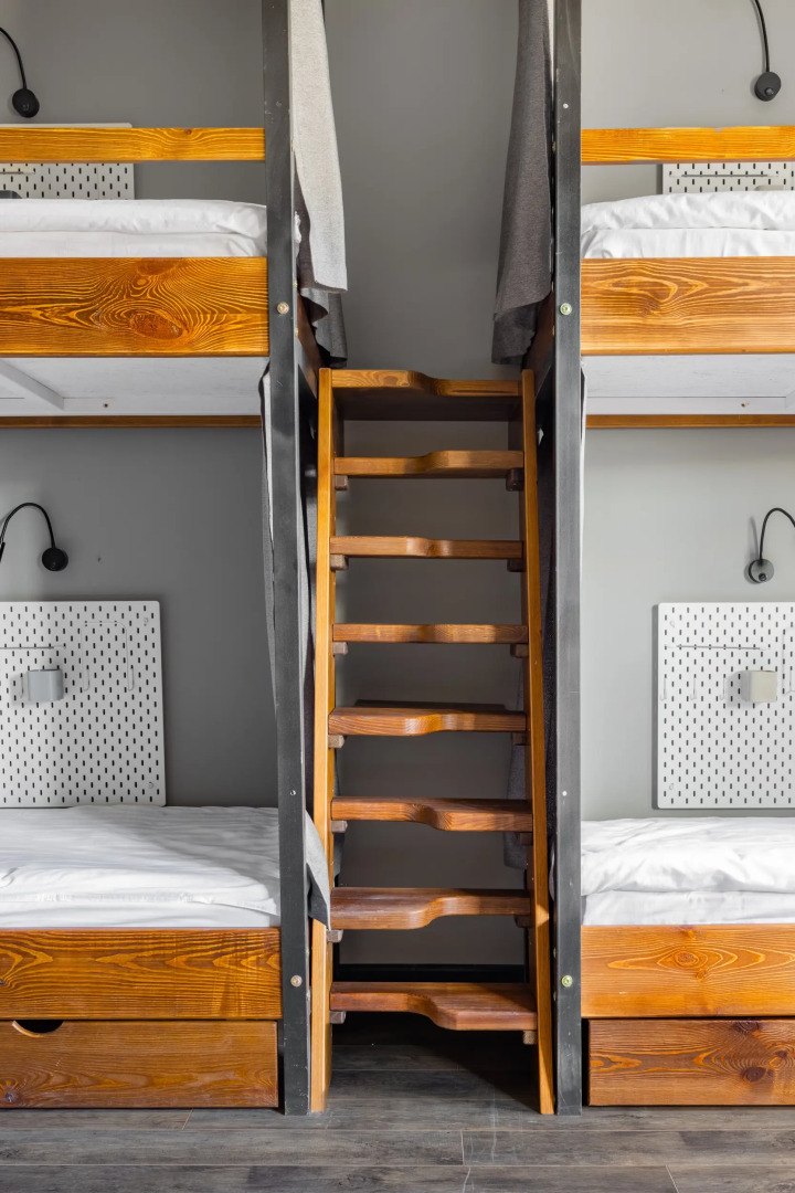 Хостел Впечатления