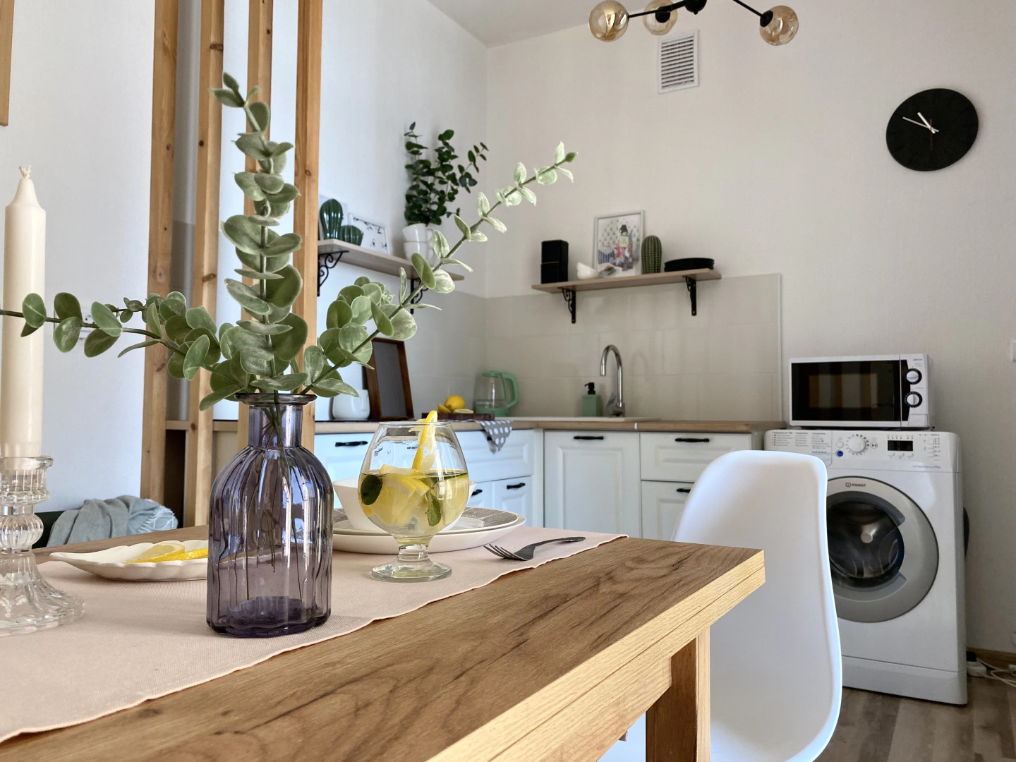 Квартира Городская