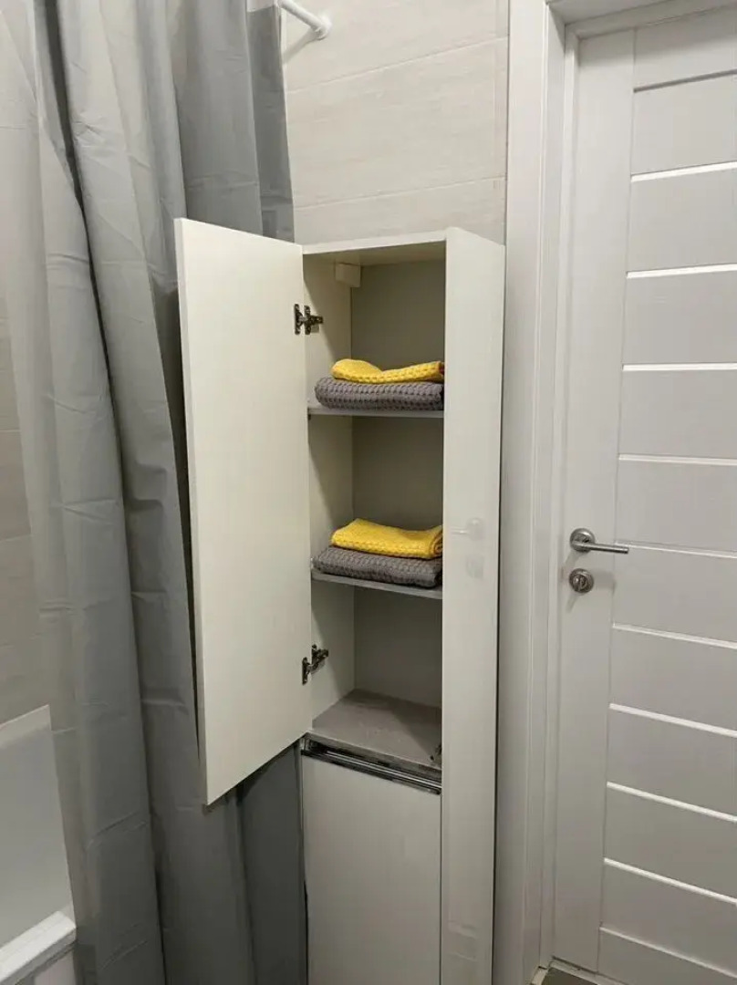 Квартира на улице Ильмен-Тау 33А