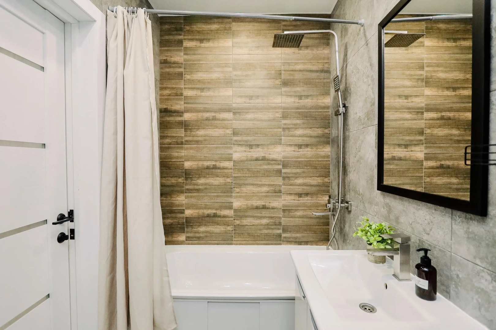 Апартаменты Privi House в ЖК Настроение