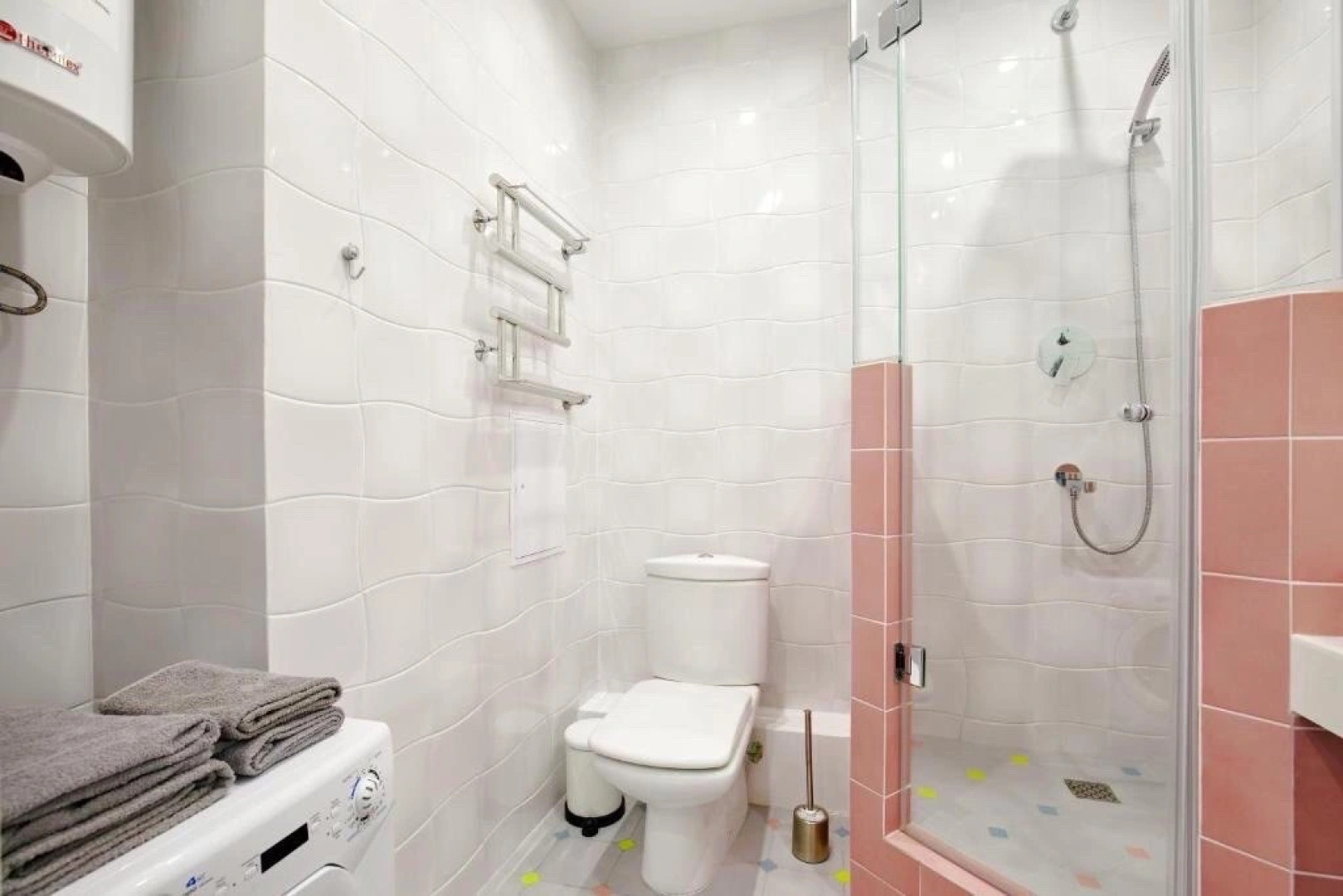 Luxury Apartment GALLERY Minsk на Репина