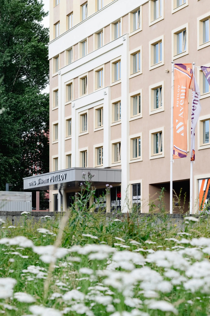 Апартаменты MILEDY APART