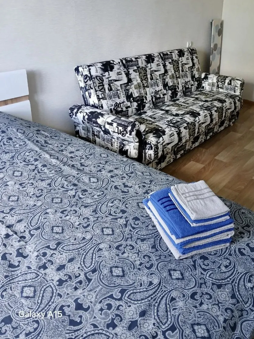 Квартира Комфортная 2-х комнатная в центре города