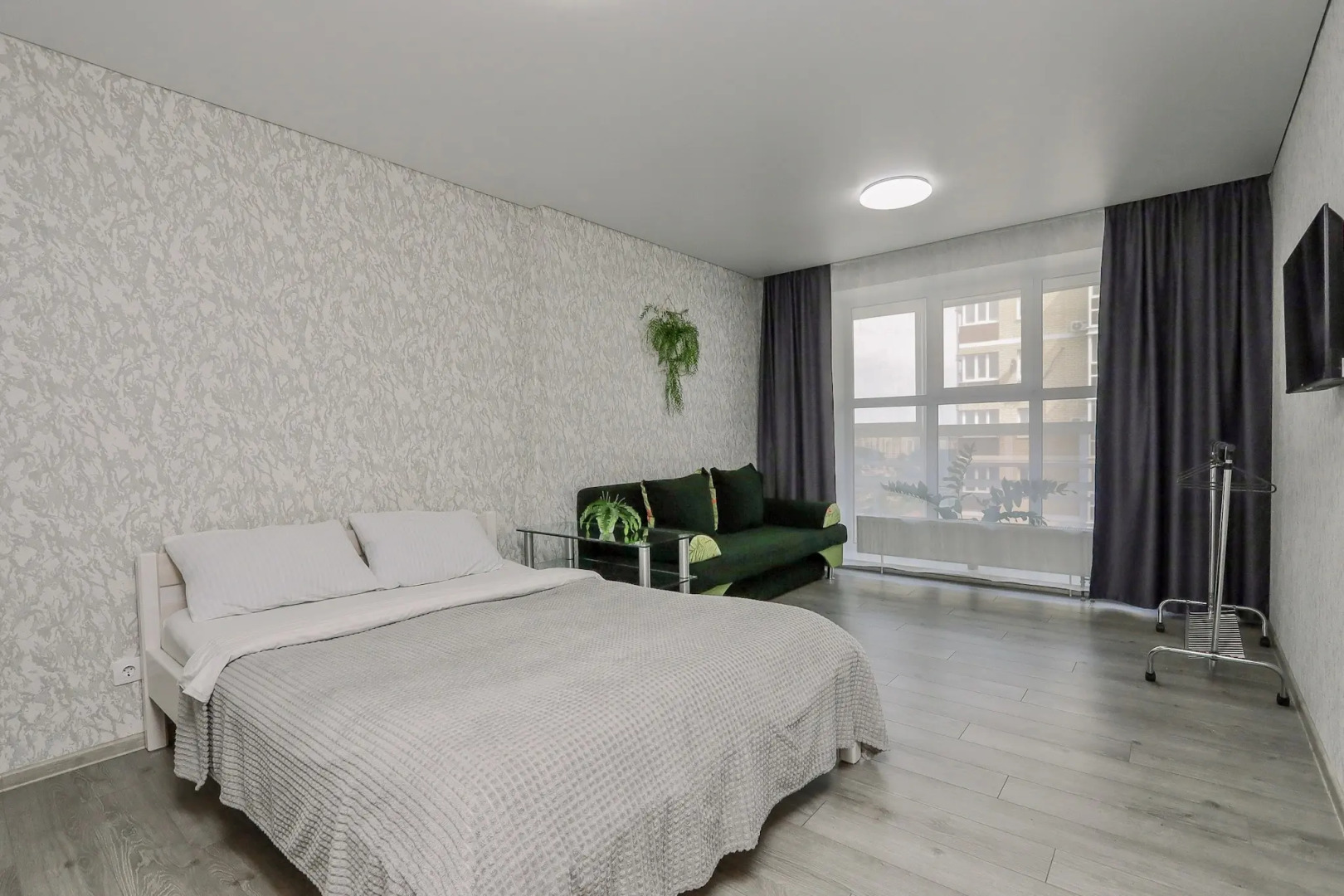 Апартаменты на Герцена 8 к2