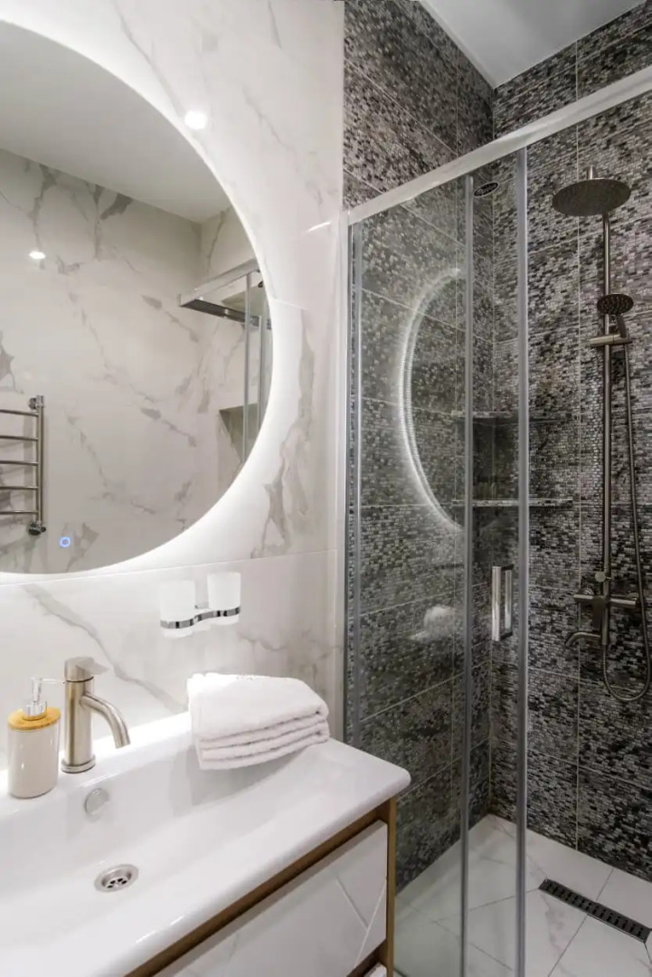 Квартира Lilac Style от Piligrim-KMV