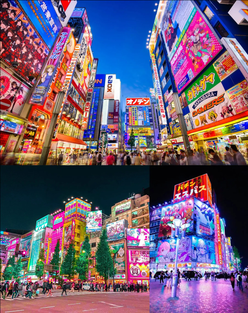 Апартаменты Cyber Tokyo Sinjyuku