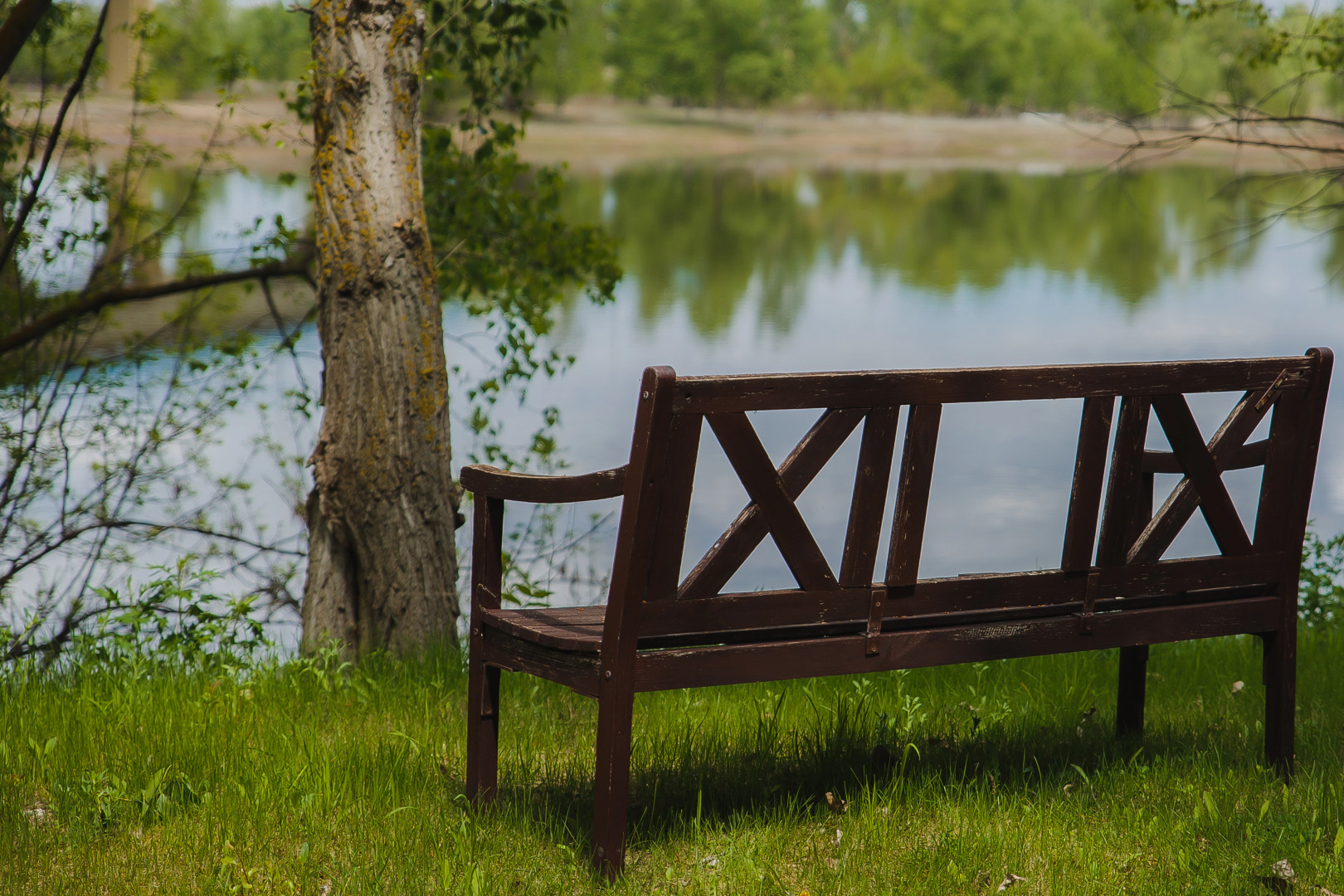 База отдыха Андреев Клаб