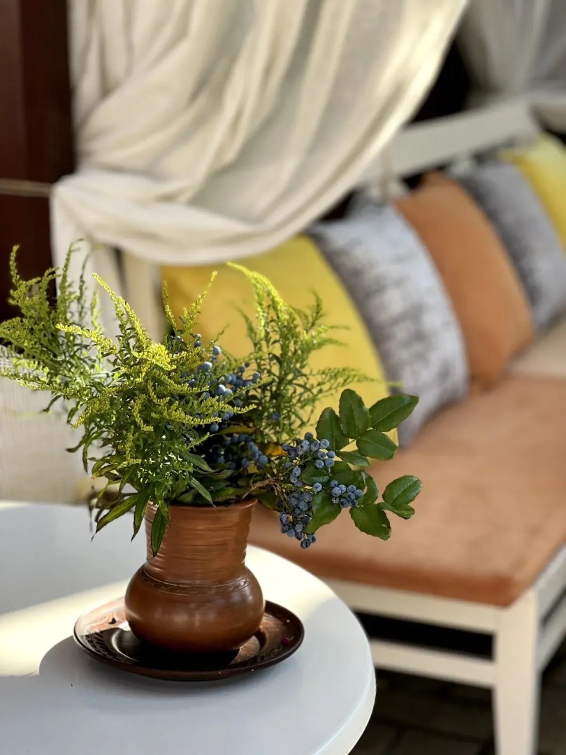 Отель Джеваль