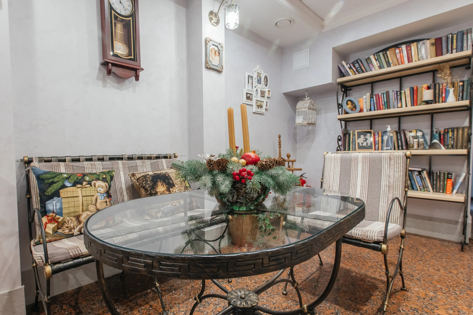 Отель Купцовъ Дом