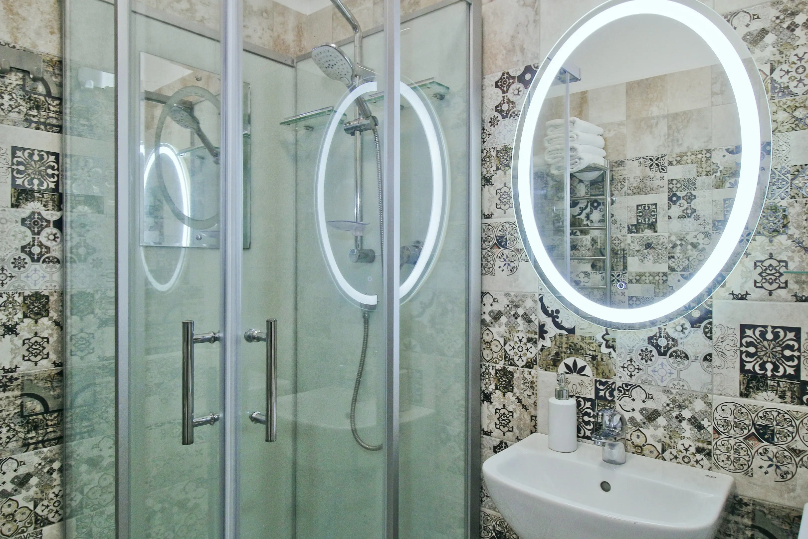 Апартаменты Greenwoods