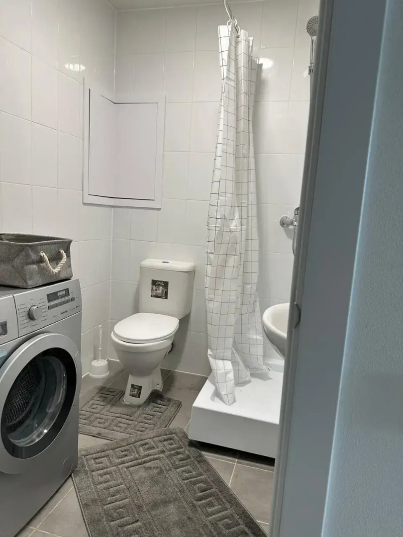 Квартира в новом ЖК