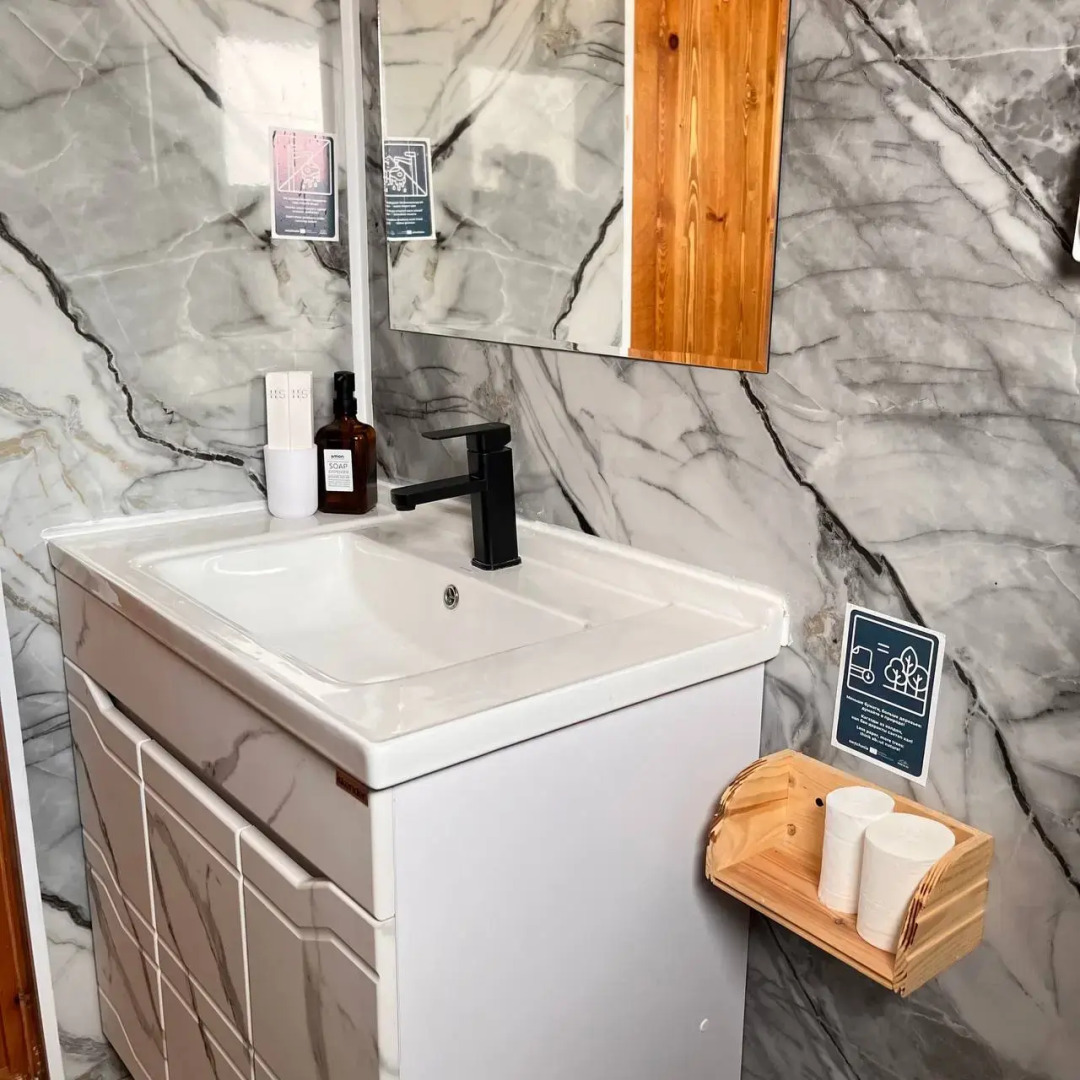 Отель Алакуш Этно-комплекс