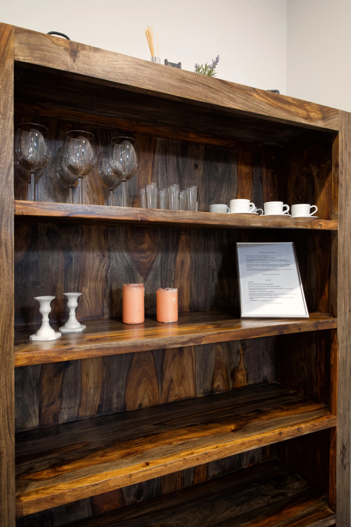 Апартаменты Золотого Треугольника