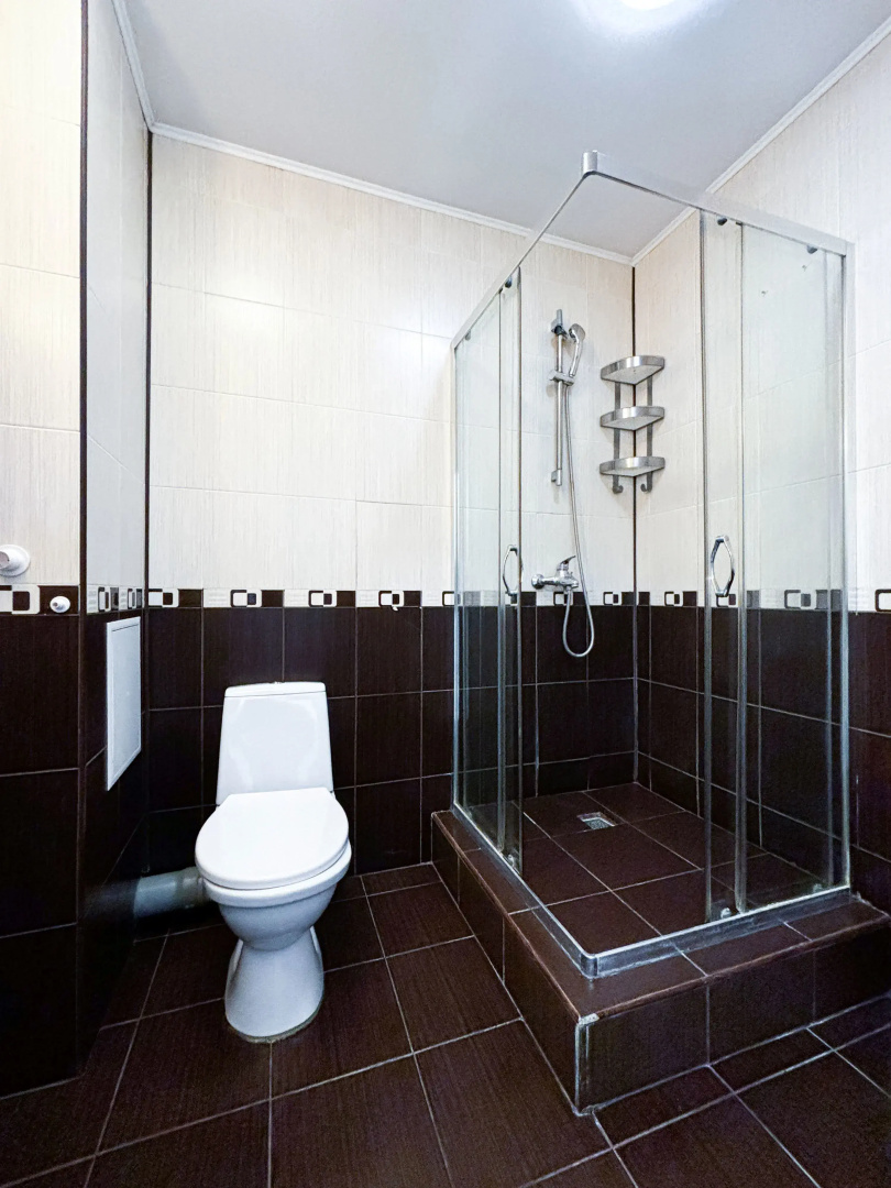 Жилое помещение MegaStay 20