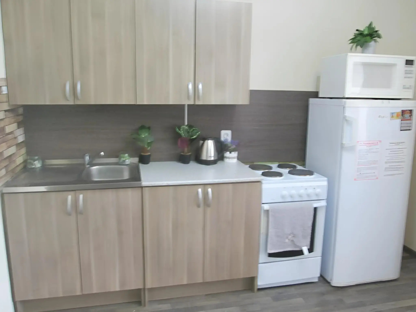 Квартира Посуточная возле Галицкого