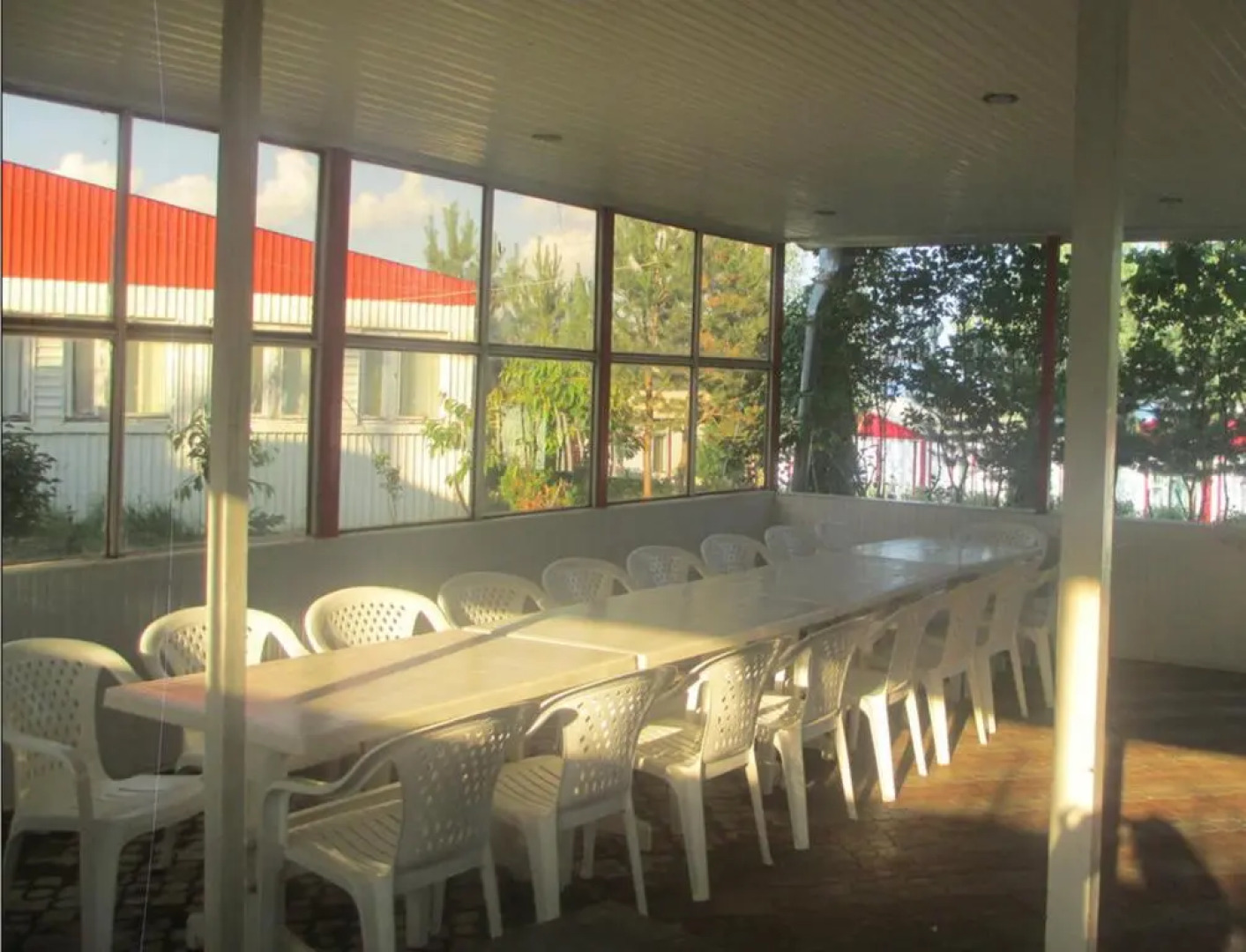 База Отдыха Nirvana