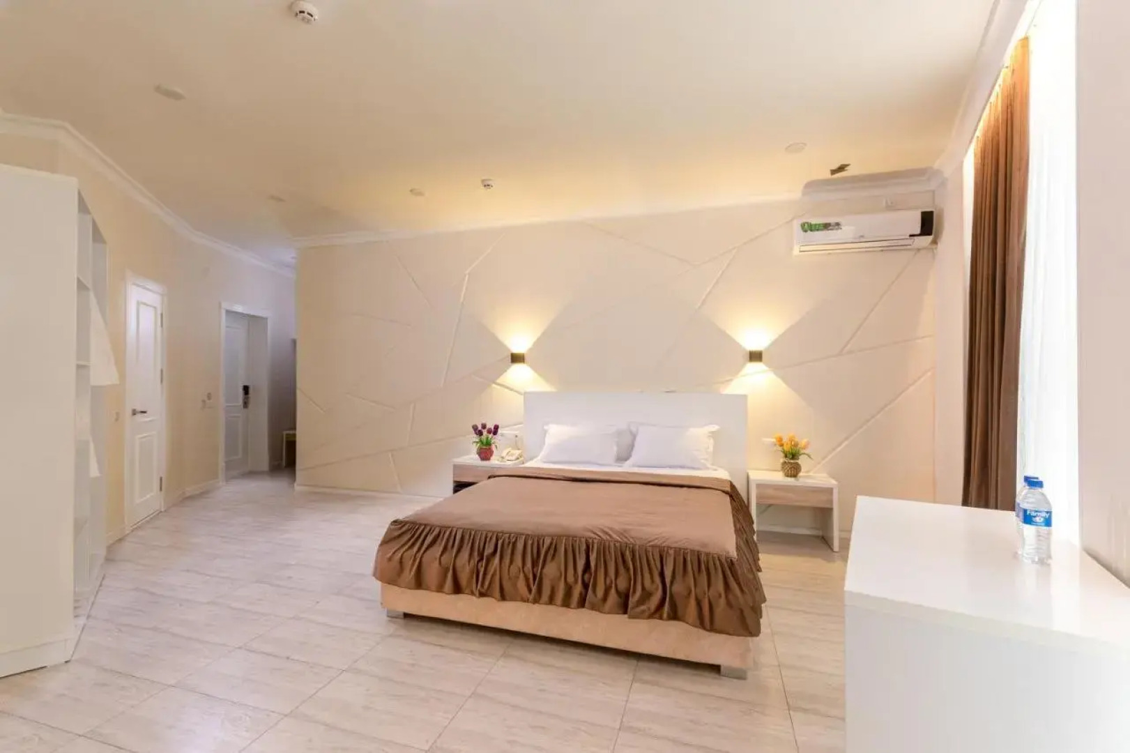 Отель Tantana Hotel