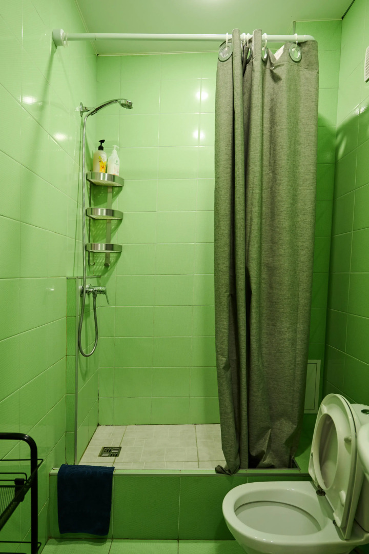 Апартаменты Arsenika №4 в самом центре у Кремля и Баумана