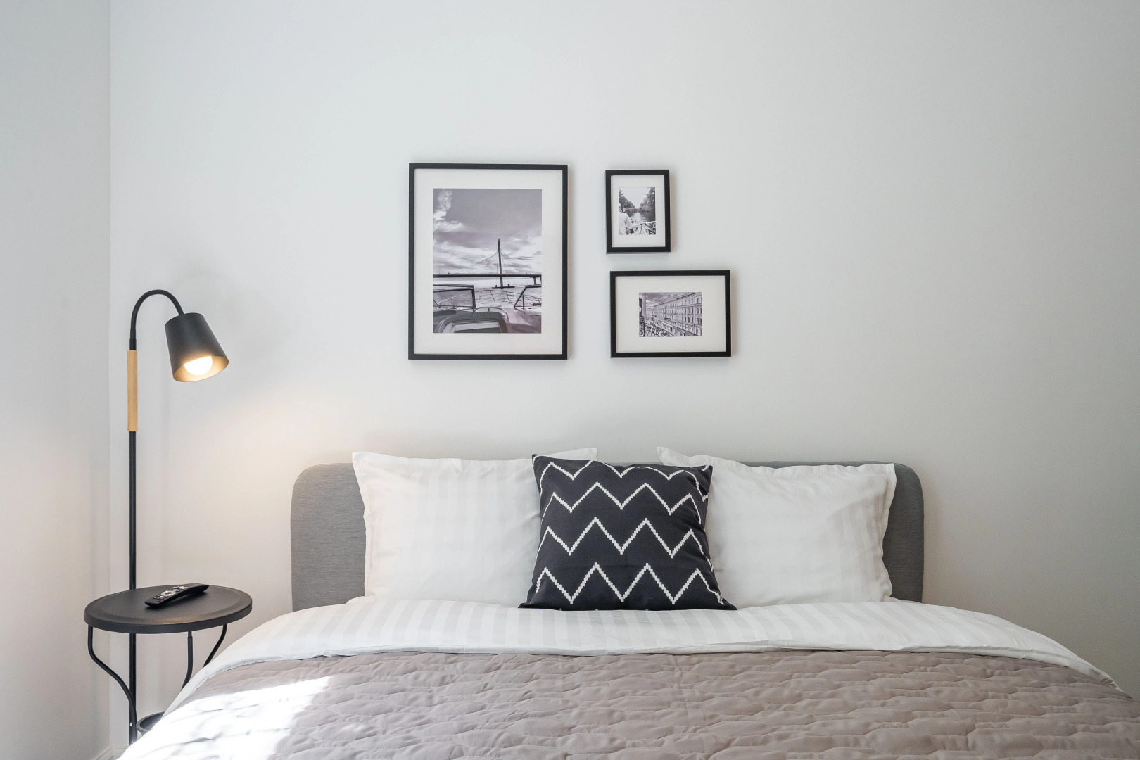 Квартира Студия Welcome на Петроградке 4