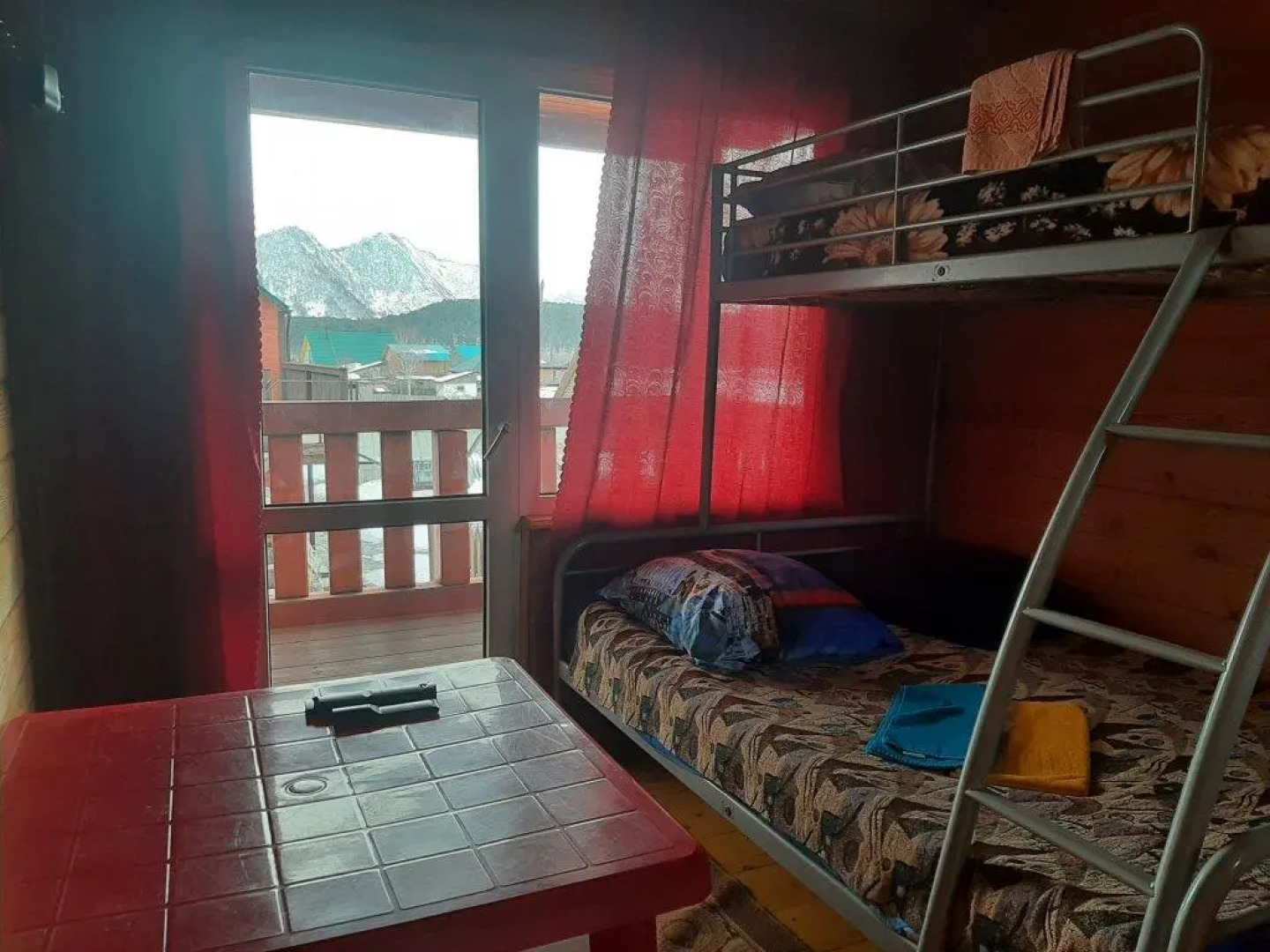 Отель «Фараонова Дача»