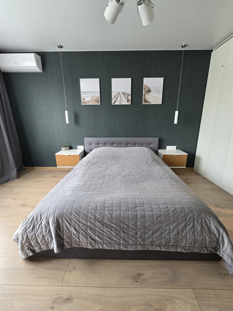 Квартира уютная двухкомнатная в центре города