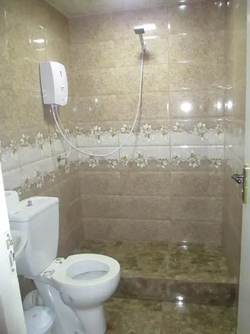 База Отдыха Nirvana