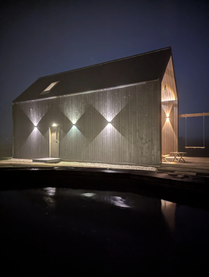 Частный дом MilHouse