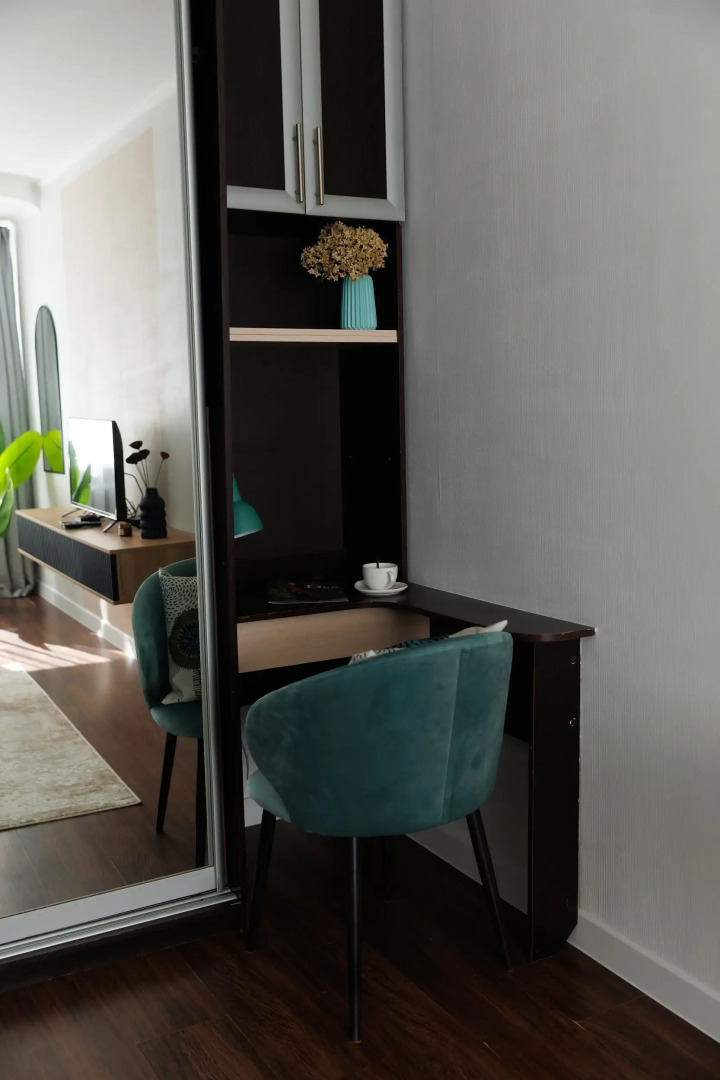 Квартира Уютная в центре города