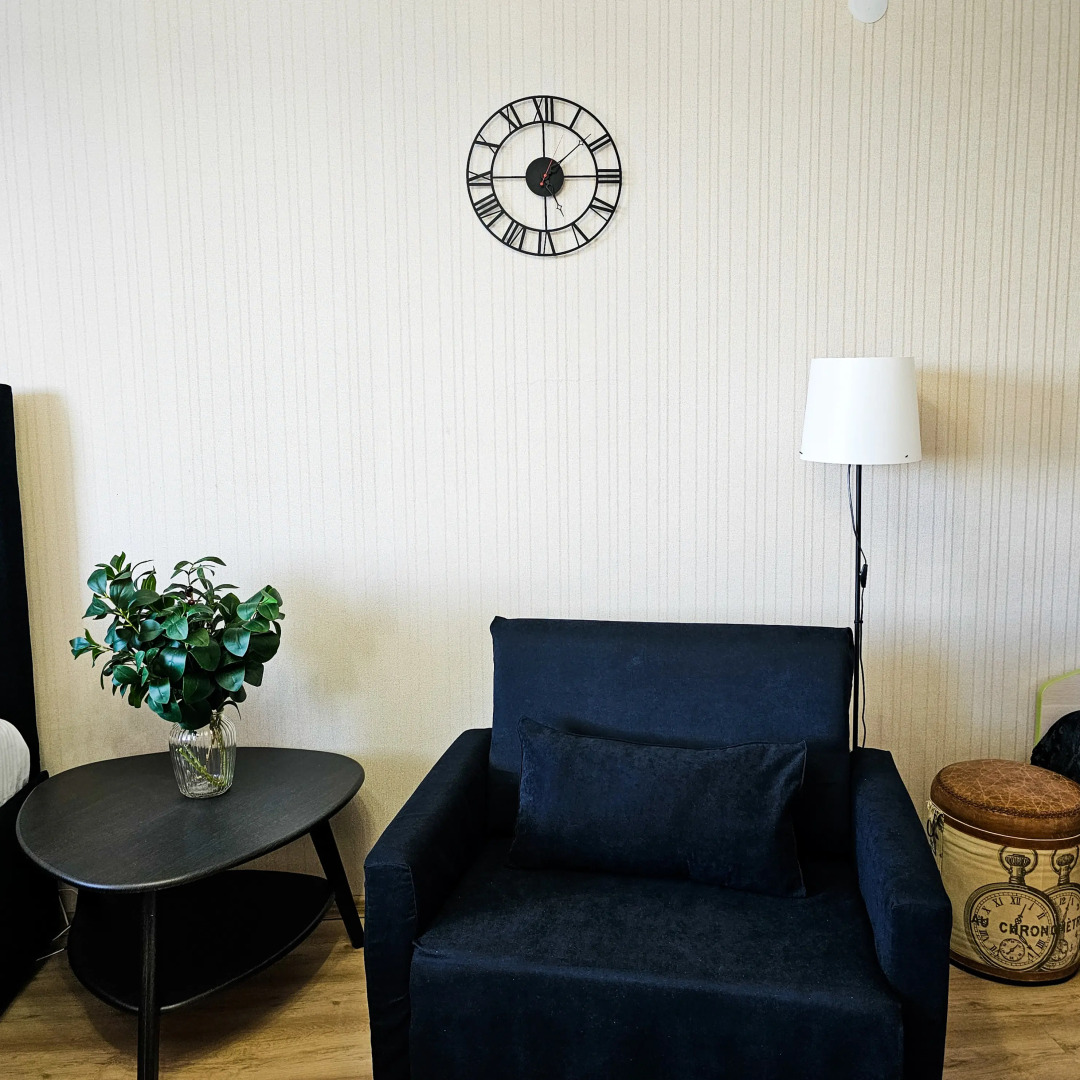 Аппартаменты Двухкомнатные Мкр Тундровый 5