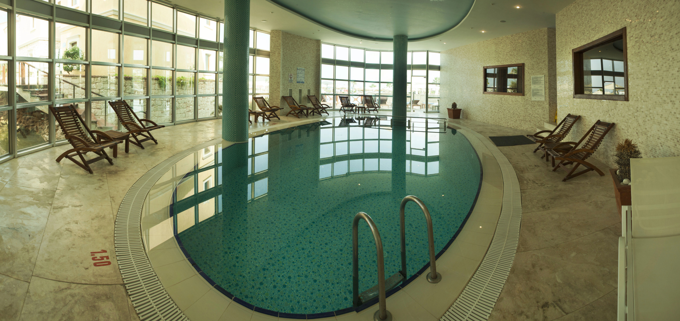 Отель Premier Solto Hotel by Corendon