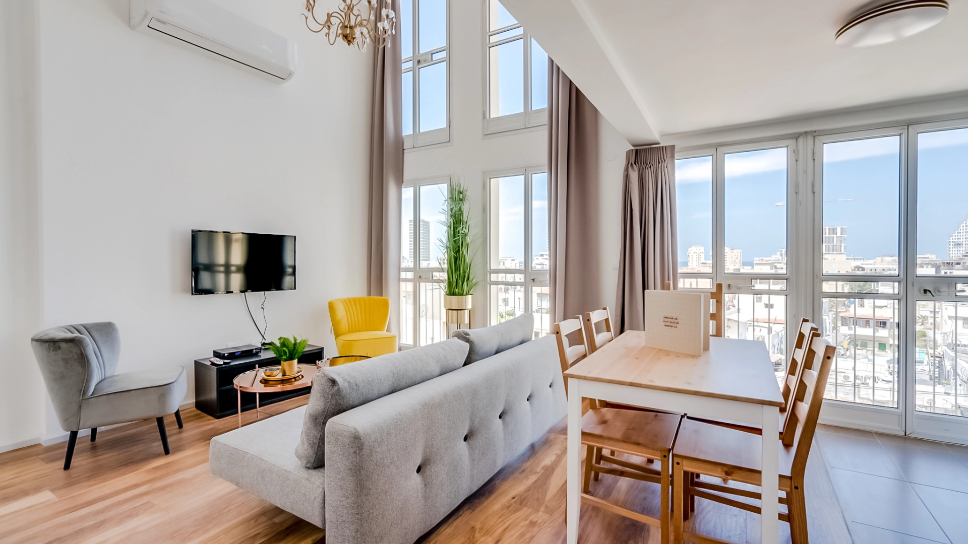 Апарт-Отель House of Palm