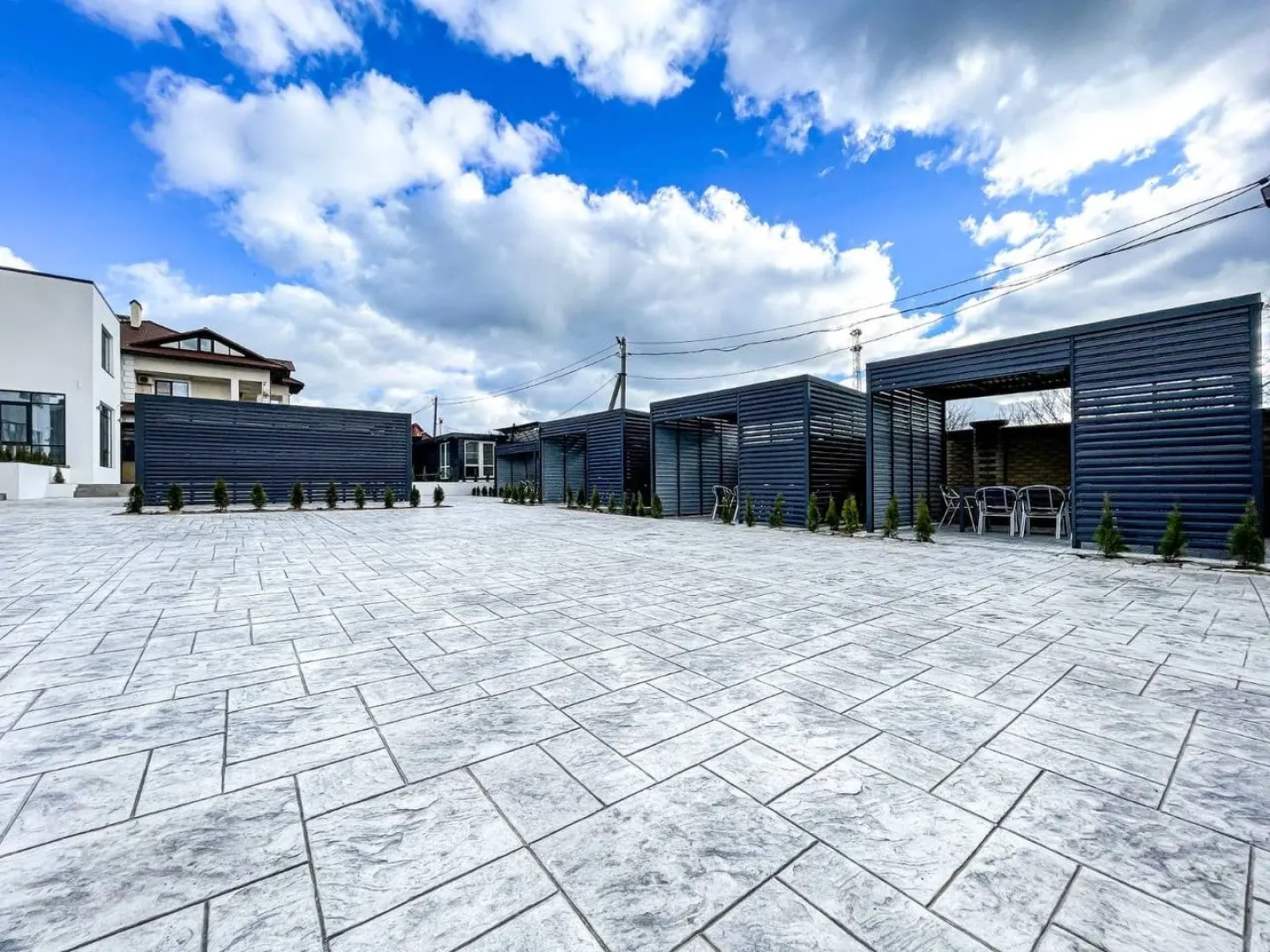 База отдыха Маргарита