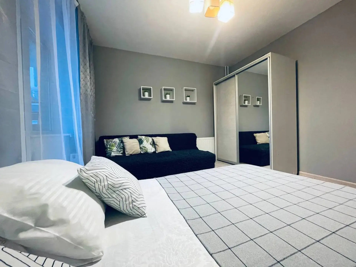 Квартира на Ленина 86