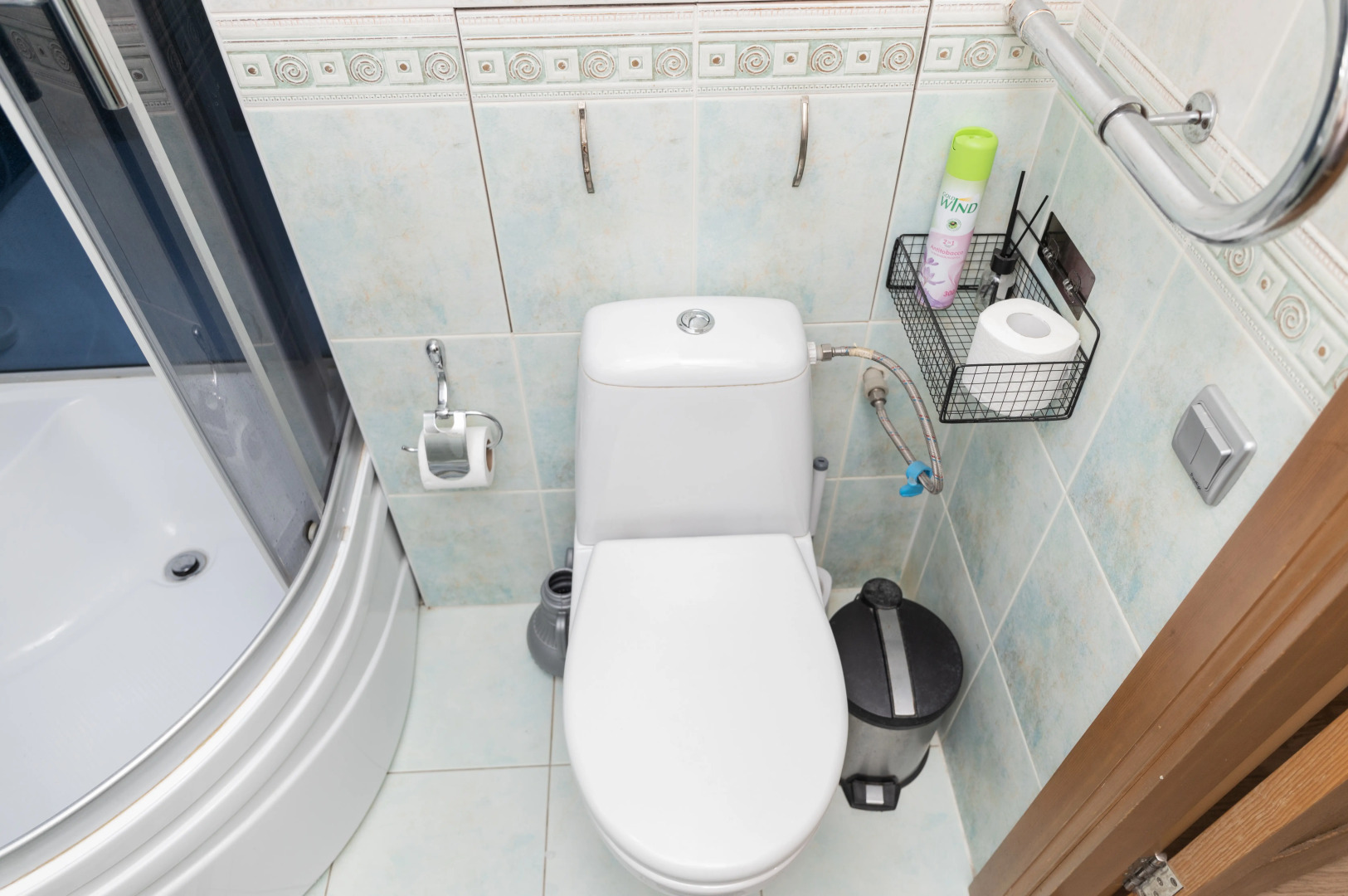 Квартира Двухкомнатная Самал 2 Алматы