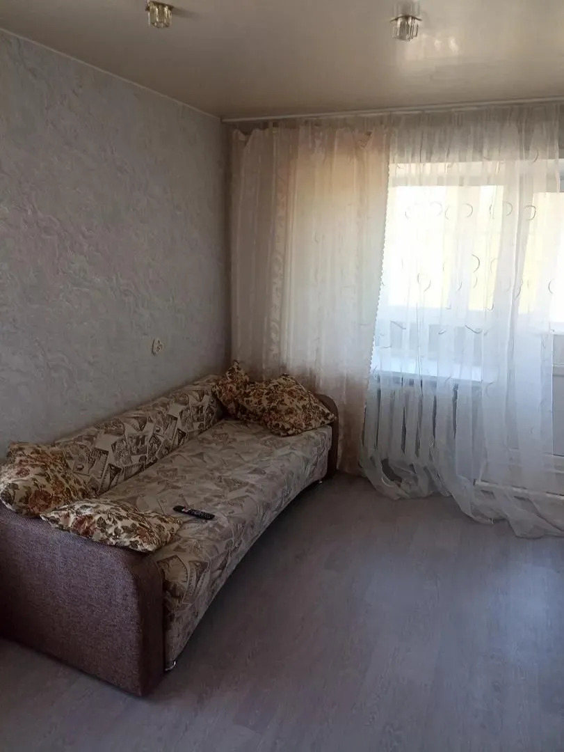 Квартира на улице Титова 2