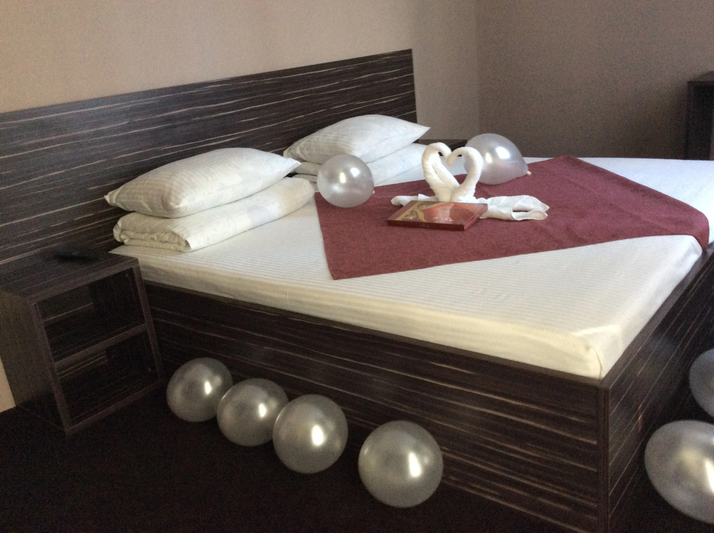 Любимый Город