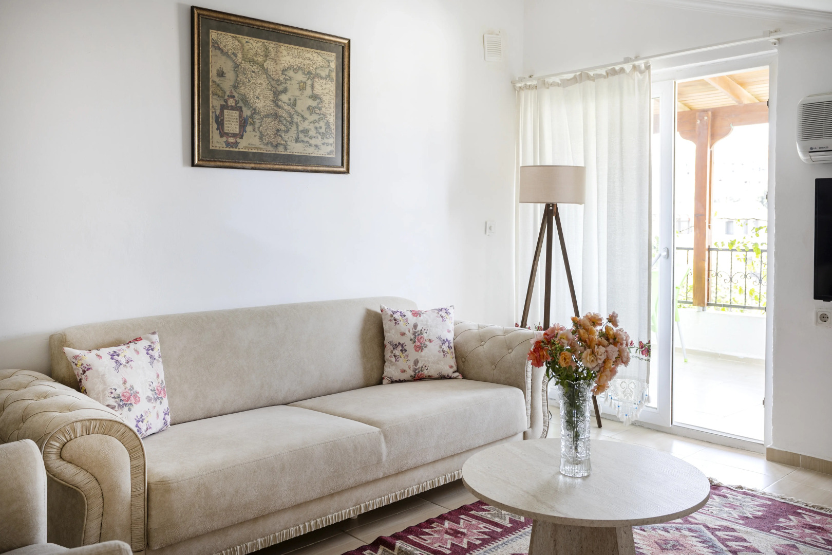 Kaya Apart Hotel Datca