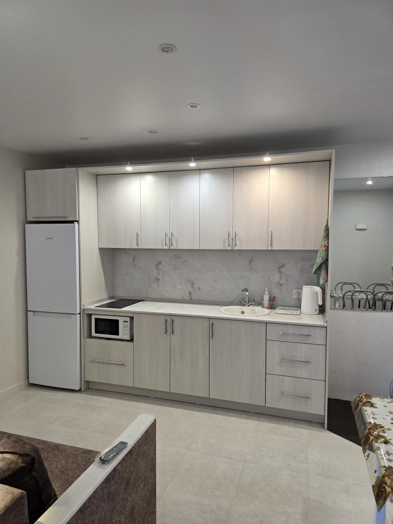 Квартира Уютная