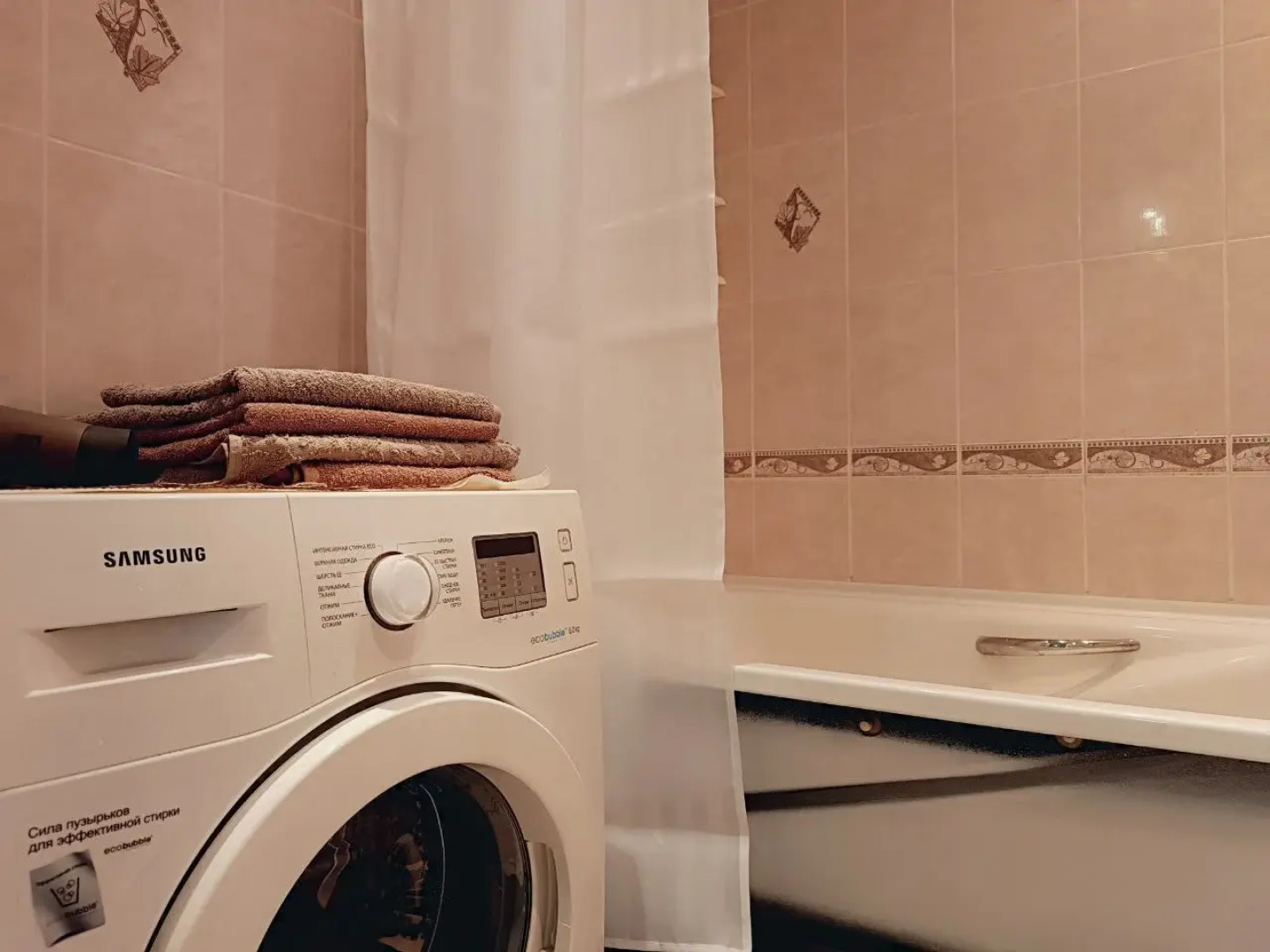 Квартира Уютная на Лукина