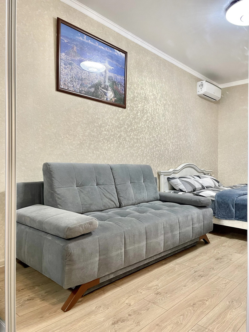 Апартаменты в Современном ЖК Бельведер от LetoApart