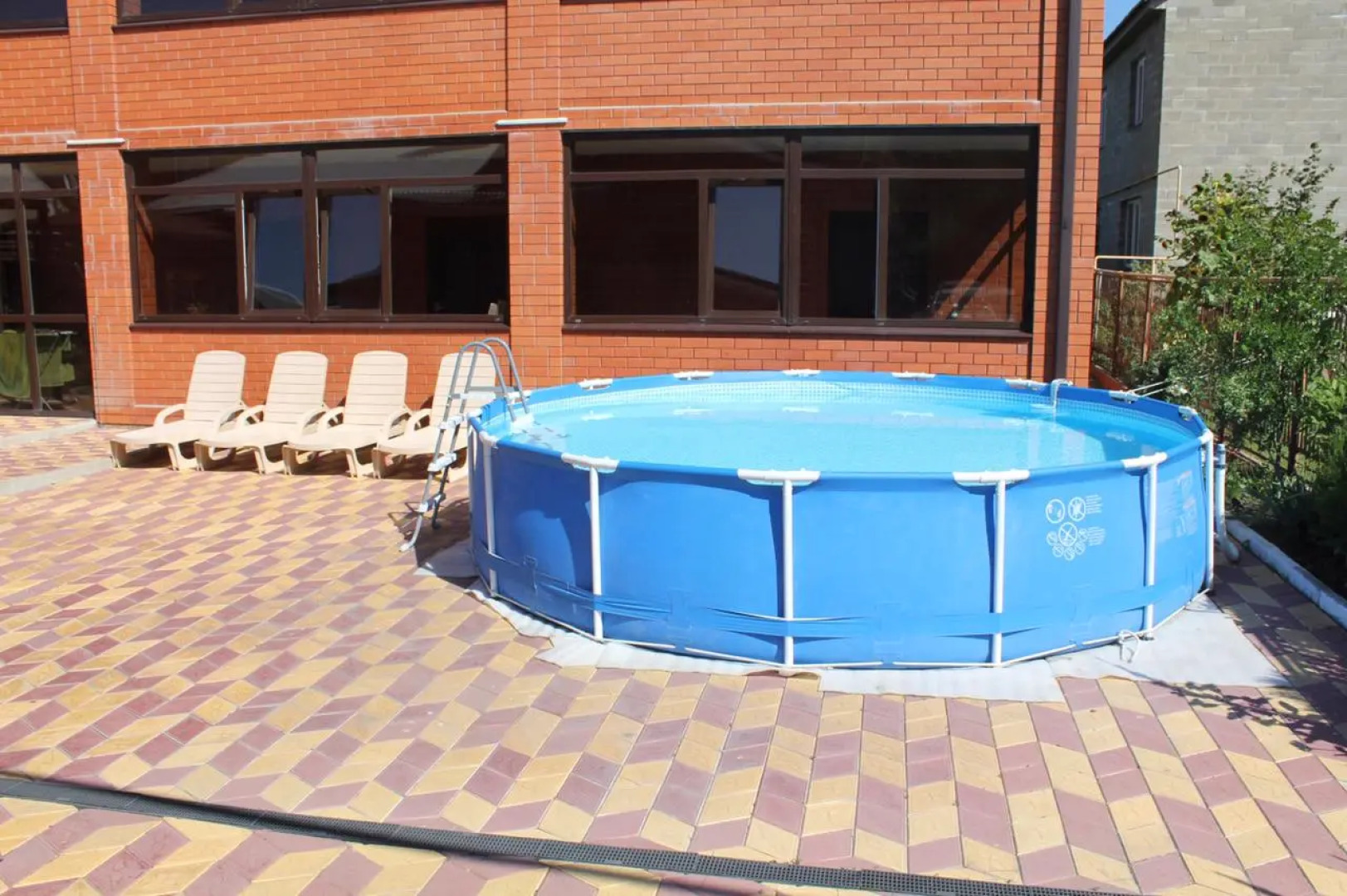 Гостевой дом Крылов