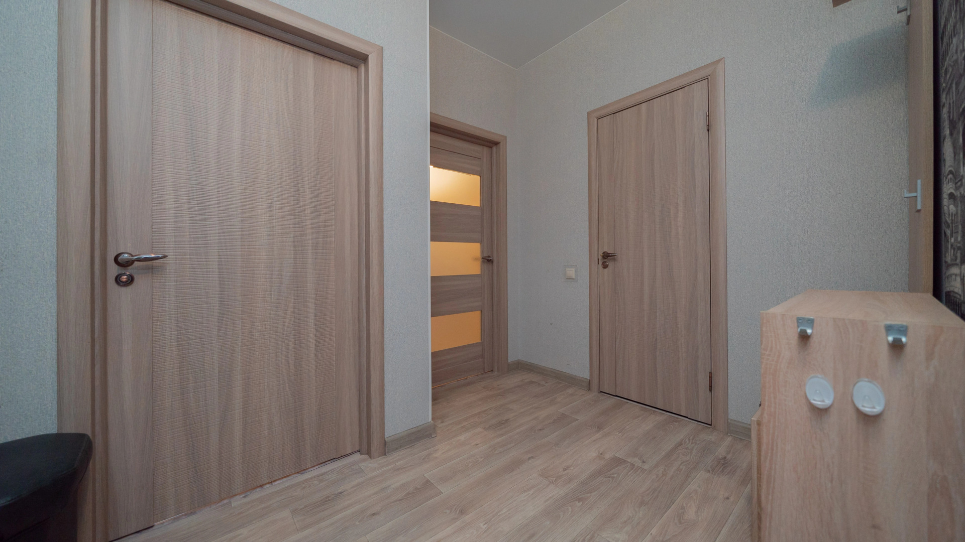 Апартаменты Dolina