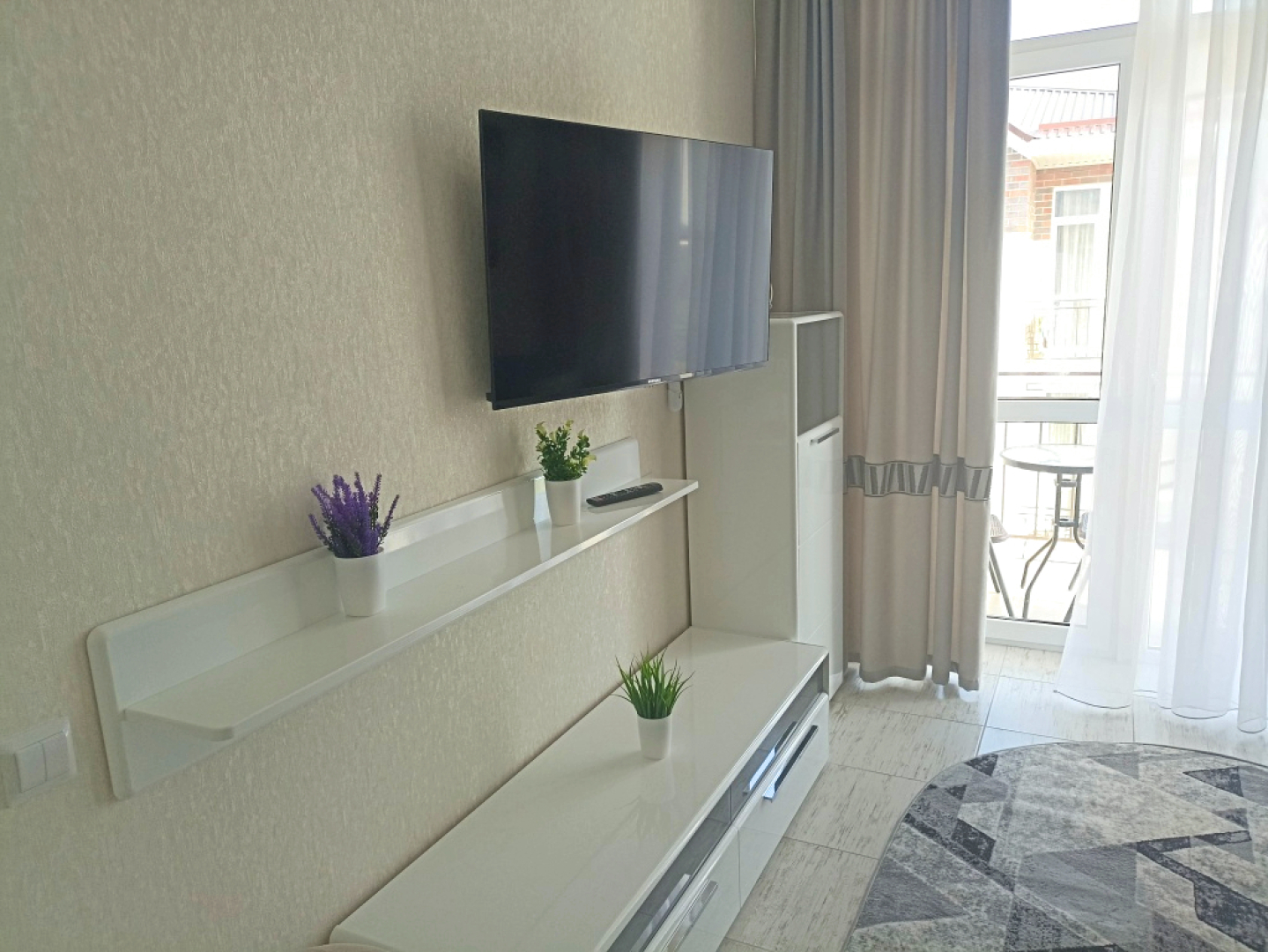 Квартира на Айвазовского 49 (5)