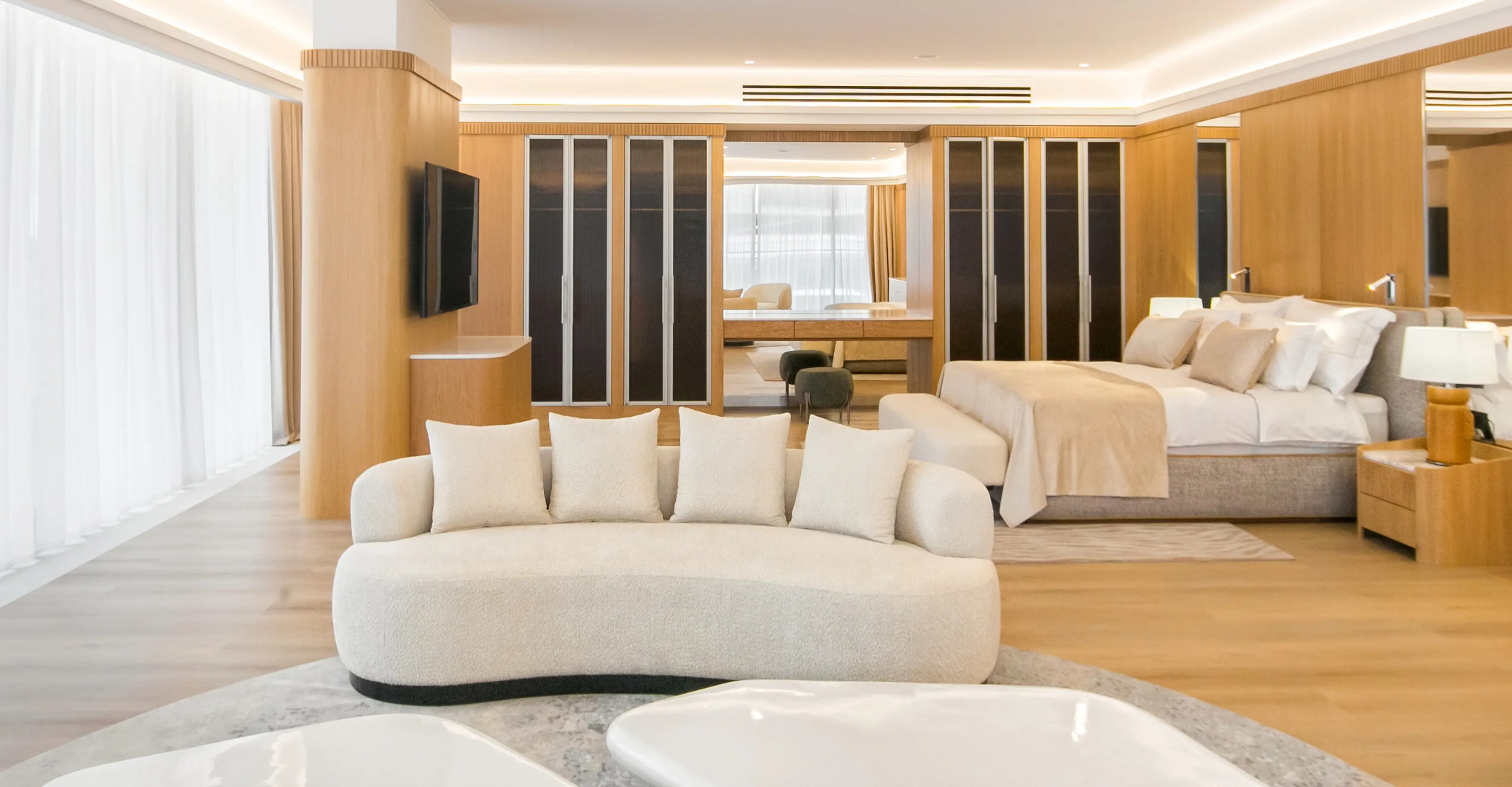 Отель Ак Барс Гольф Резорт