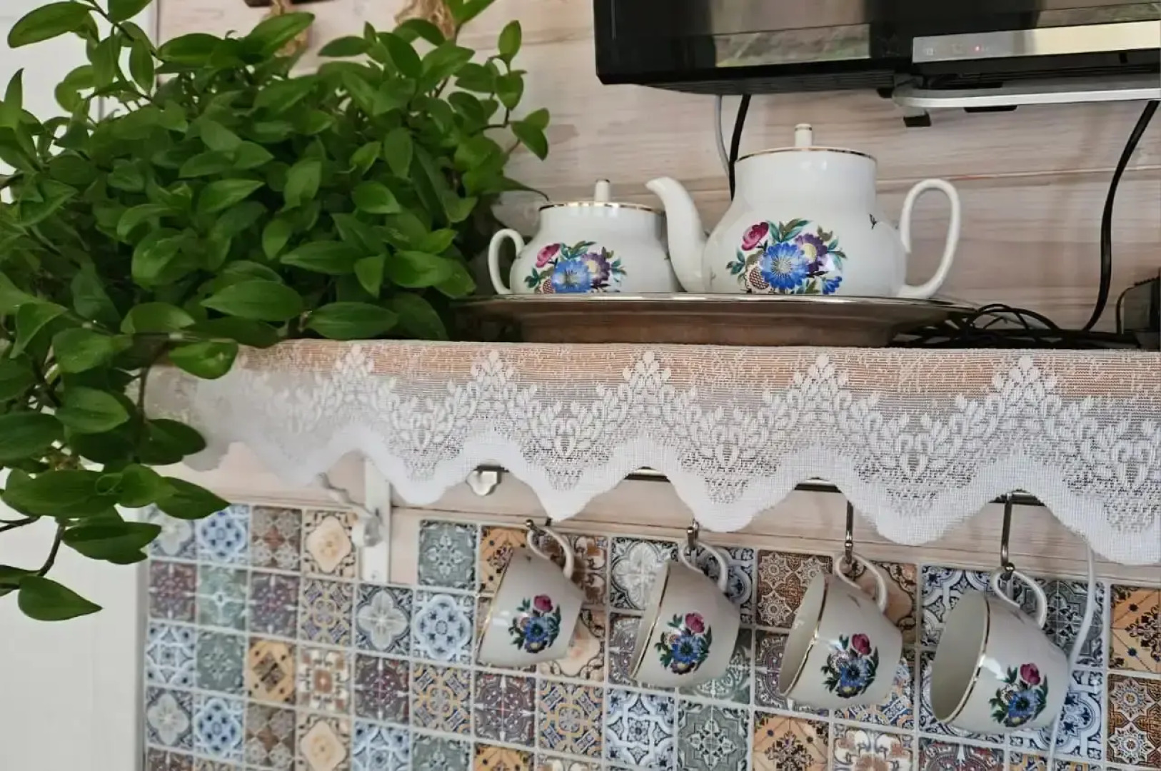 Гостевой дом Домик у ручья в Горчаково