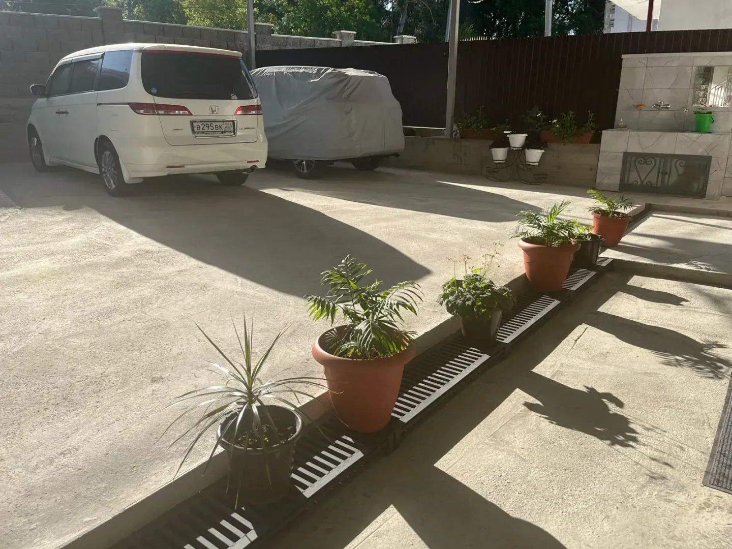 Гостевой дом У Розы