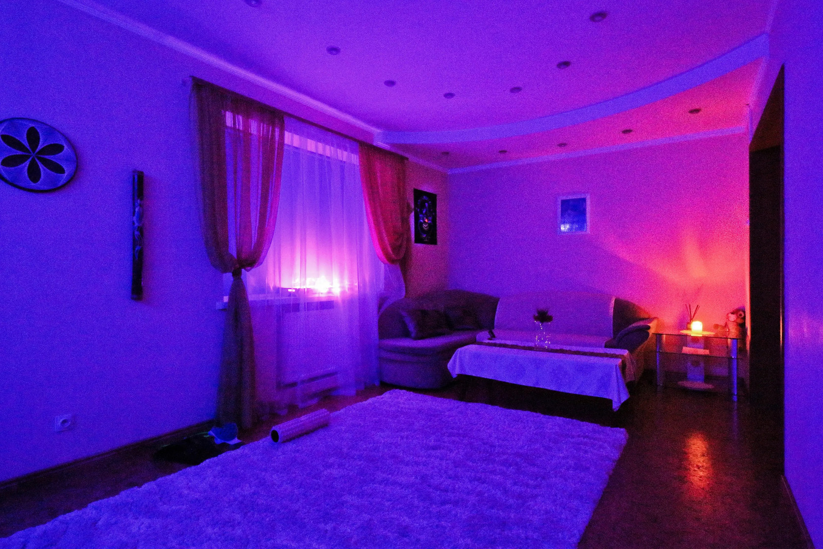 Гостевой Дом Душевное Пространство