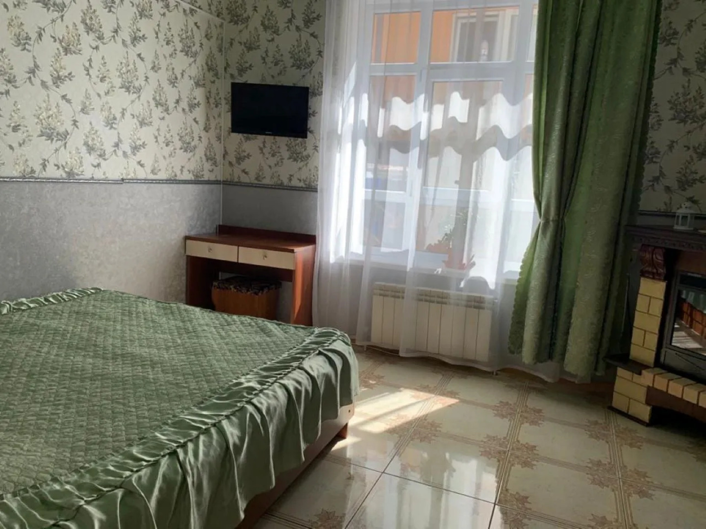 Гостевой дом LiArt