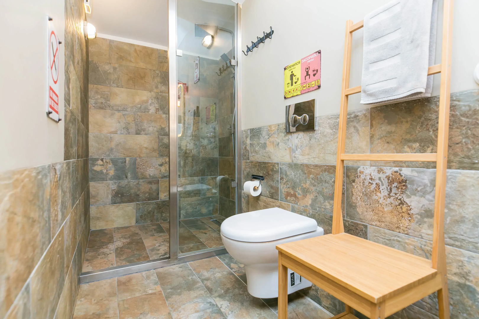 Апартаменты Сити Амстердам