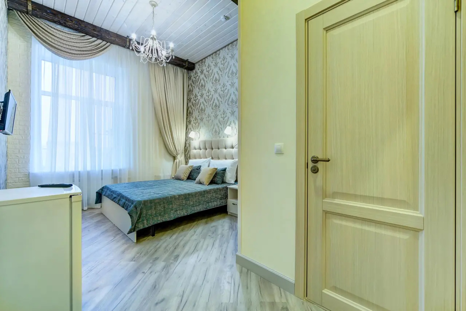 Гостевые комнаты на Чайковского, 22